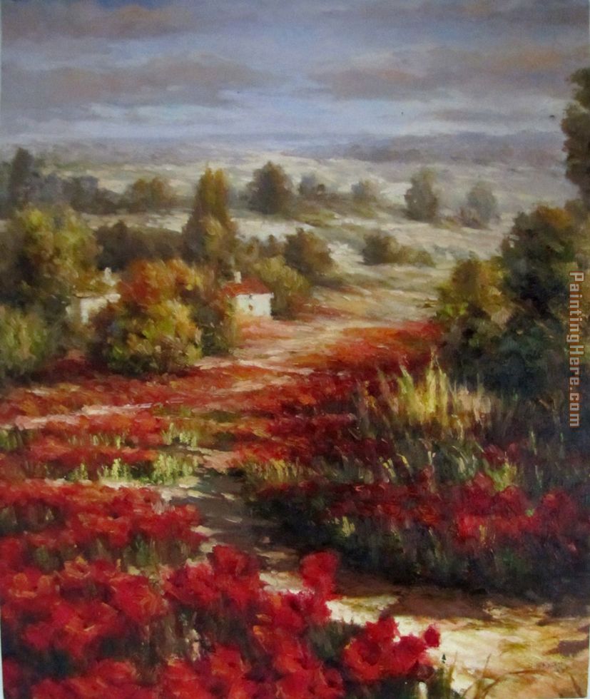 Unknown Artist 006 painting anysize 50 off 006 painting for sale